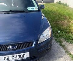 08 Ford Focus - Image 7/7