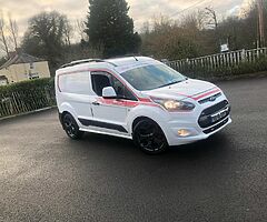 152 Ford connect low miles