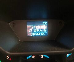 152 Ford connect low miles - Image 3/10
