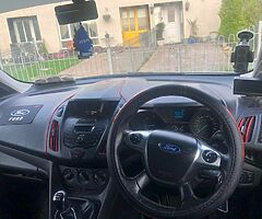 152 Ford connect low miles - Image 4/10