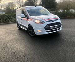 152 Ford connect low miles - Image 5/10