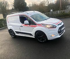 152 Ford connect low miles - Image 6/10