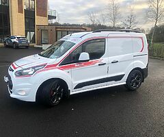 152 Ford connect low miles - Image 7/10