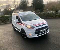 152 Ford connect low miles - Image 10/10