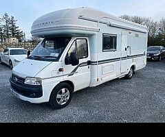 Looking for camper