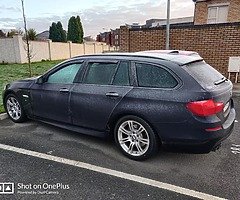 BMW 520 DIESEL M SPORT - Image 3/5