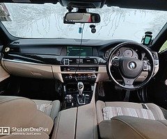 BMW 520 DIESEL M SPORT - Image 5/5