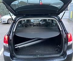 Subaru Legacy Tourer 2.0Diesel GT - Image 5/8