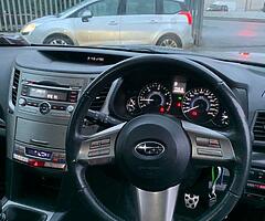 Subaru Legacy Tourer 2.0Diesel GT - Image 6/8