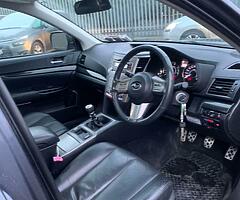 Subaru Legacy Tourer 2.0Diesel GT - Image 7/8