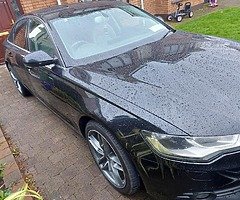 AUDI A6 AUTOMATIC