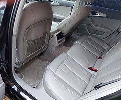 AUDI A6 AUTOMATIC - Image 3/9