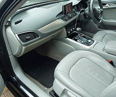 AUDI A6 AUTOMATIC - Image 4/9