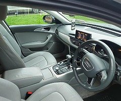 AUDI A6 AUTOMATIC - Image 5/9
