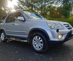 2005 Honda CR-V - Image 3/3