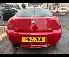 2007 Alfa Romeo GT - Image 3/10