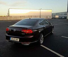 2016 Vw  Gt passat - Image 3/4