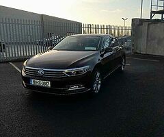 2016 Vw  Gt passat - Image 4/4
