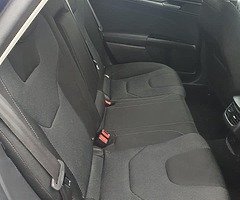 Swap or sell titanium 2.0 tdci 180phb reg 2016 - Image 9/10