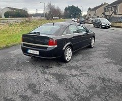 Opel vectra - Image 6/6