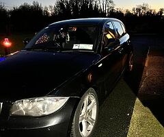 2009 BMW 118D m-Sport - Image 3/6