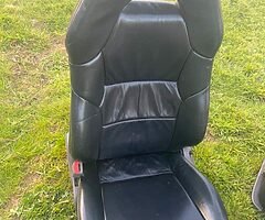 Celica leathers - Image 3/6