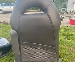 Celica leathers - Image 4/6