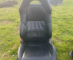 Celica leathers - Image 6/6