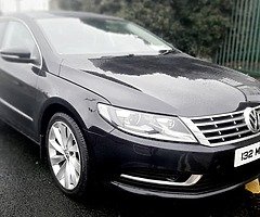 Vw cc , low mileage,  swap - Image 4/10