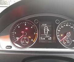 Vw cc , low mileage,  swap - Image 6/10