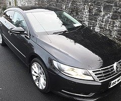 Vw cc , low mileage,  swap - Image 9/10
