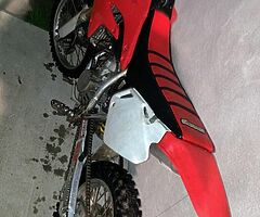 Cr 85 sale/swap - Image 3/3