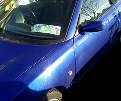 2003 MG TZ