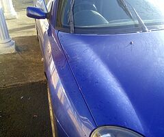 2003 MG TZ