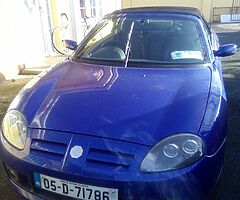 2003 MG TZ - Image 4/4