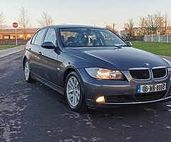 Bmw 320 e90