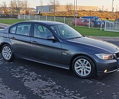 Bmw 320 e90