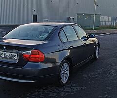 Bmw 320 e90 - Image 3/7