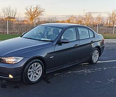 Bmw 320 e90 - Image 4/7