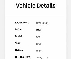 Bmw 320 e90 - Image 6/7