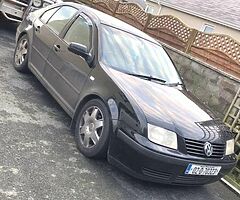 Bora / mk4 /passat / superb