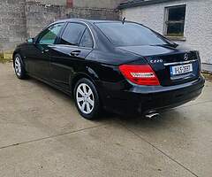C220 Merc 11