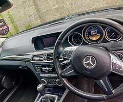 C220 Merc 11