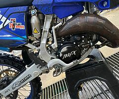 2021 Yamaha YZ - Image 3/6