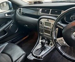 Jaguar X-Type 2.2 - Image 5/8