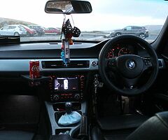BMW 320 msports touring - Image 4/8