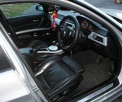 BMW 320 msports touring - Image 5/8