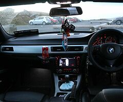 BMW 320 msports touring - Image 7/8