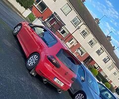 Mk6 golf