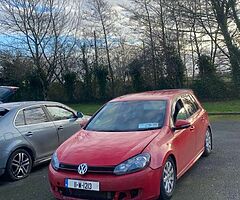 Mk6 golf - Image 6/6